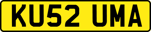 KU52UMA