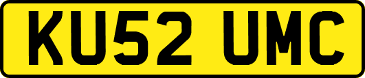KU52UMC