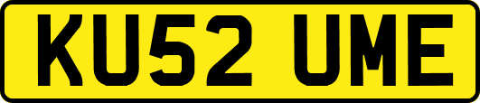 KU52UME