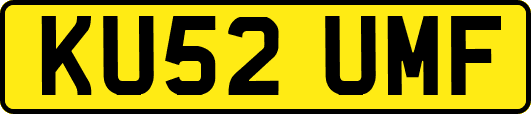 KU52UMF