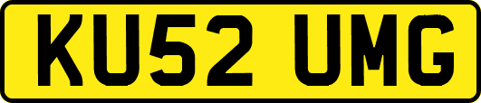 KU52UMG