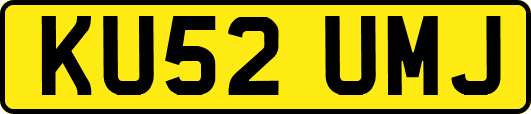 KU52UMJ