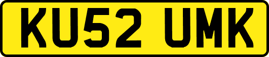 KU52UMK
