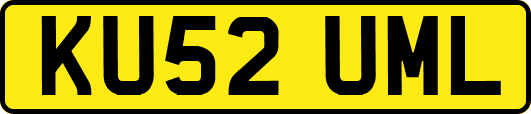 KU52UML