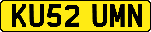 KU52UMN