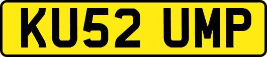 KU52UMP