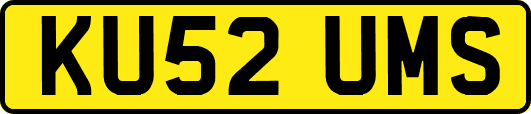 KU52UMS