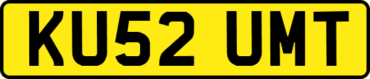 KU52UMT