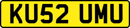 KU52UMU