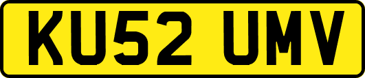 KU52UMV