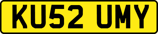 KU52UMY