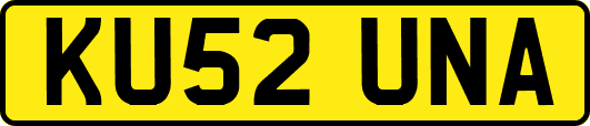KU52UNA
