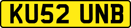 KU52UNB