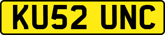 KU52UNC