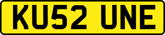 KU52UNE