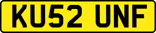 KU52UNF