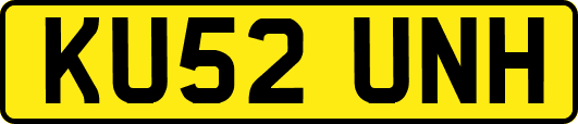 KU52UNH