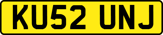 KU52UNJ
