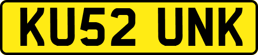 KU52UNK