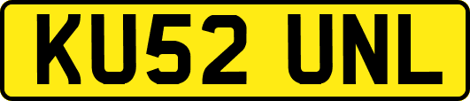 KU52UNL