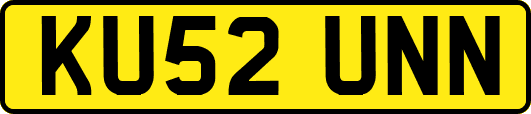 KU52UNN