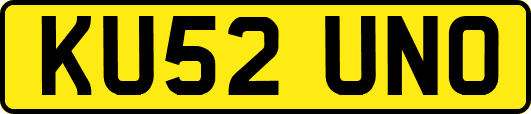 KU52UNO