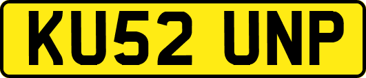 KU52UNP