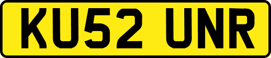 KU52UNR
