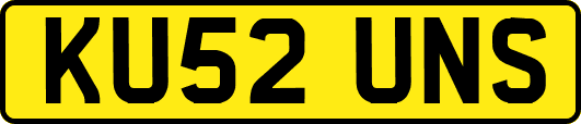 KU52UNS