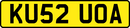 KU52UOA