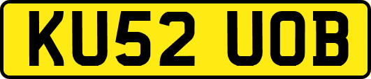KU52UOB