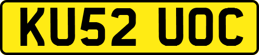 KU52UOC