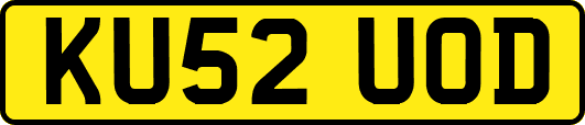 KU52UOD