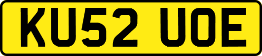 KU52UOE