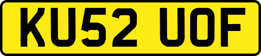 KU52UOF
