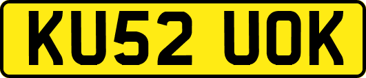 KU52UOK