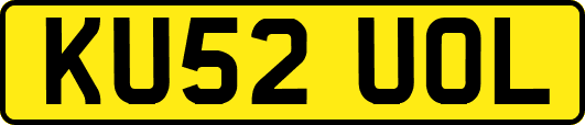 KU52UOL
