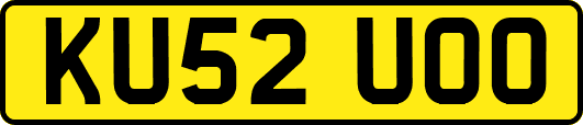 KU52UOO