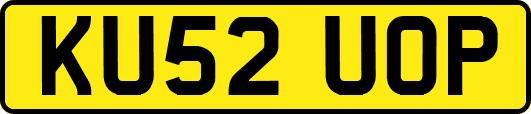 KU52UOP