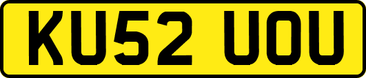 KU52UOU