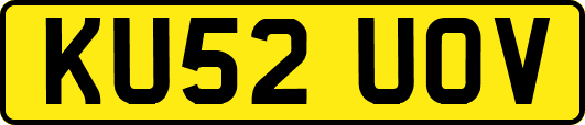 KU52UOV