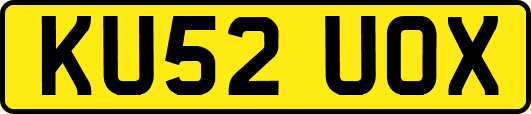 KU52UOX