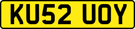 KU52UOY