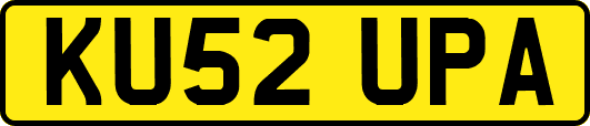 KU52UPA