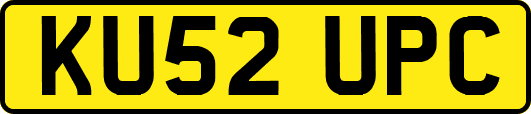 KU52UPC