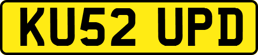 KU52UPD