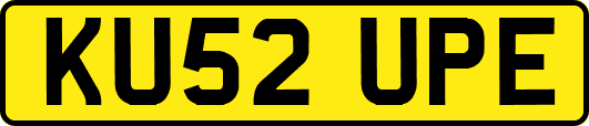 KU52UPE