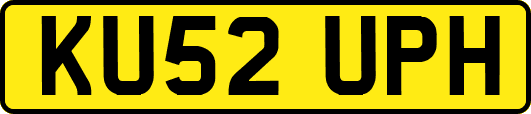 KU52UPH