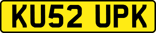KU52UPK