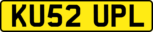 KU52UPL
